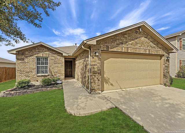 Property at 11219 Five Iron, San Antonio, TX 78221, 3 beds, 2 baths