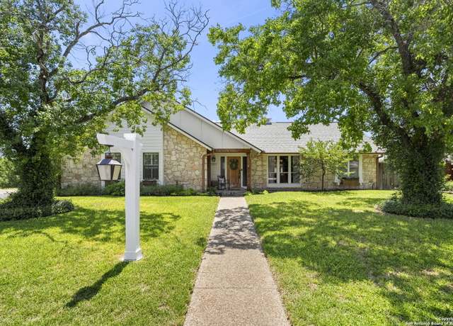 Property at 6503 Mission Hls, San Antonio, TX 78244, 4 beds, 2.5 baths
