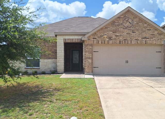 Property at 6310 Aster Run, New Braunfels, TX 78132, 3 beds, 2 baths