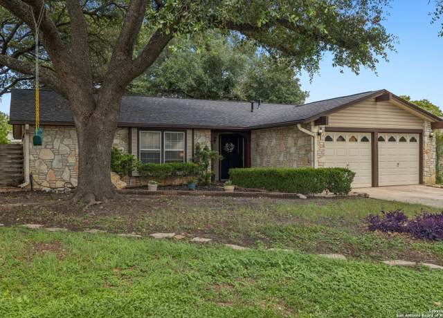 Property at 10351 Old Farm, San Antonio, TX 78245, 3 beds, 2 baths