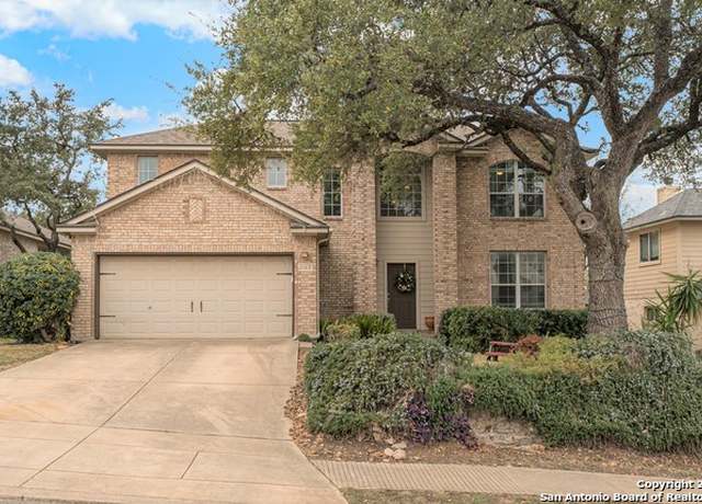 Property at 20819 Las Lomas Blvd, San Antonio, TX 78258-2950, 4 beds, 2.5 baths