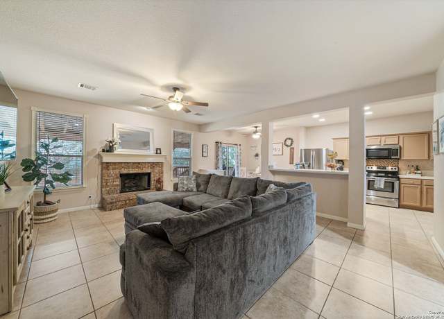 Property at 20819 Las Lomas Blvd, San Antonio, TX 78258-2950, 4 beds, 2.5 baths