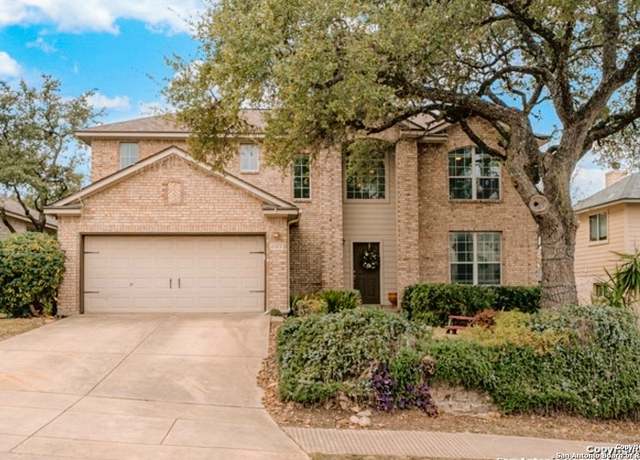 Property at 20819 Las Lomas Blvd, San Antonio, TX 78258-2950, 4 beds, 2.5 baths