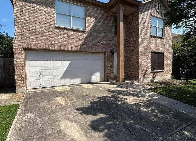 Property at 5850 Spring Pebble, San Antonio, TX 78247, 7 beds, 2.5 baths