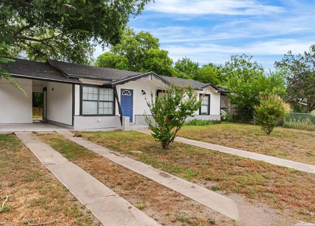 Property at 5415 Stonybrook Dr, San Antonio, TX 78242, 3 beds, 2 baths