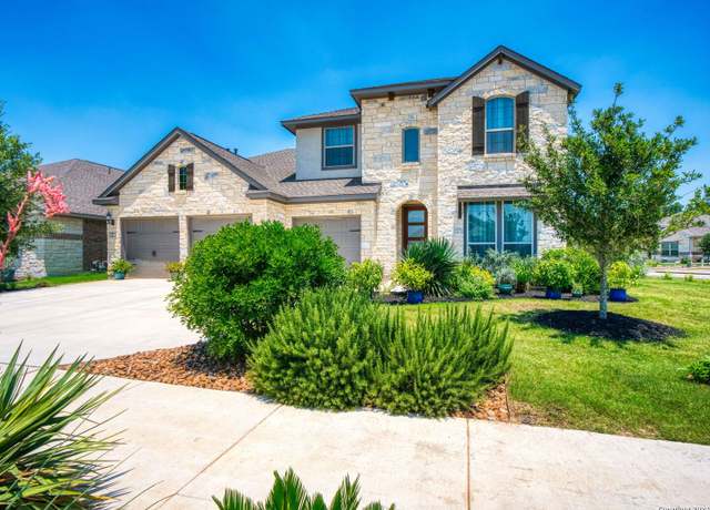 Property at 101 Simpatico, Boerne, TX 78006-3094, 5 beds, 4 baths