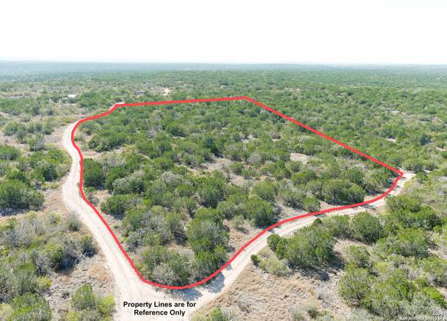 Property at LOT 26 Leona Rnch, Brackettville, TX 78832