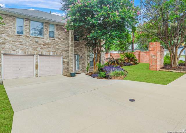 Property at 3002 Fall Way, San Antonio, TX 78247, 4 beds, 2.5 baths