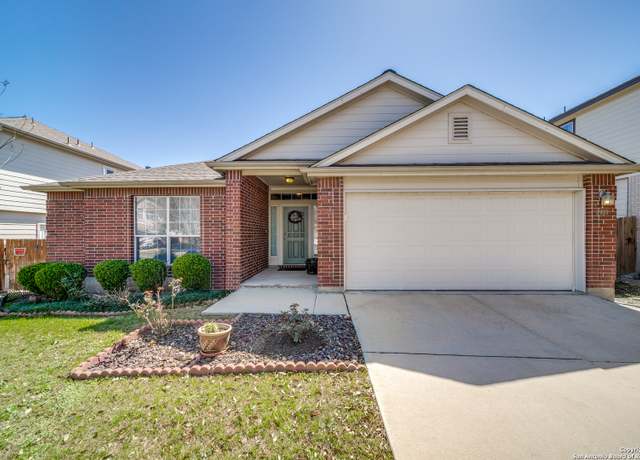Property at 6818 Lucky Flds, Converse, TX 78109, 3 beds, 2 baths