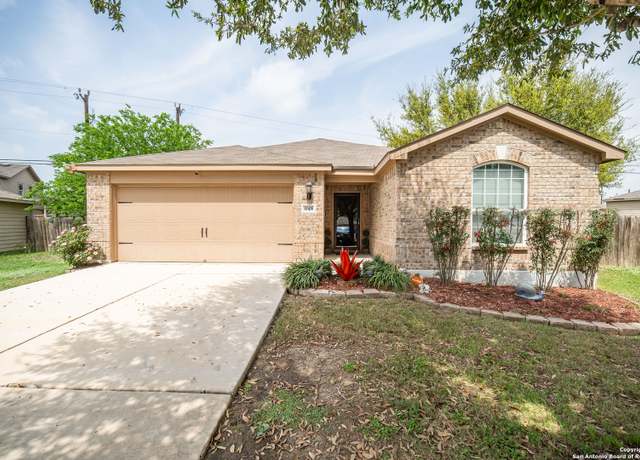 Property at 4606 Laroute, San Antonio, TX 78222, 3 beds, 2 baths