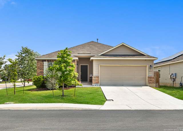 Property at 10703 Francisco Way, Converse, TX 78109, 3 beds, 2 baths