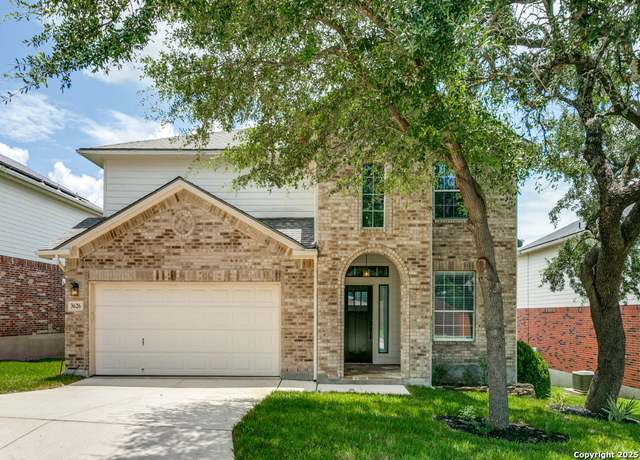 Property at 3626 Cotoneaster, San Antonio, TX 78261, 3 beds, 2.5 baths