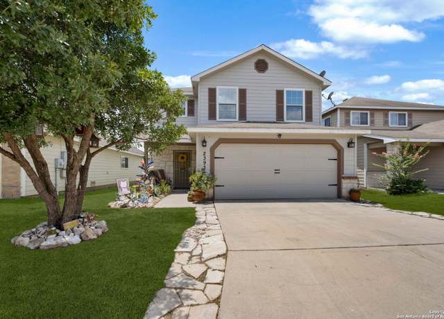 Property at 23935 Wimberly Oaks, San Antonio, TX 78261, 3 beds, 2.5 baths