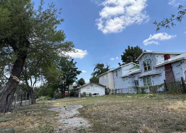 Property at 1147 W Ashby Pl, San Antonio, TX 78212