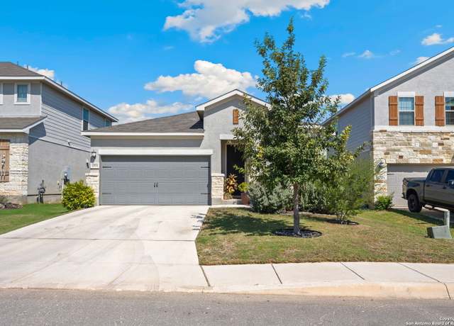 Property at 12931 Staubach Way, San Antonio, TX 78254, 3 beds, 2 baths