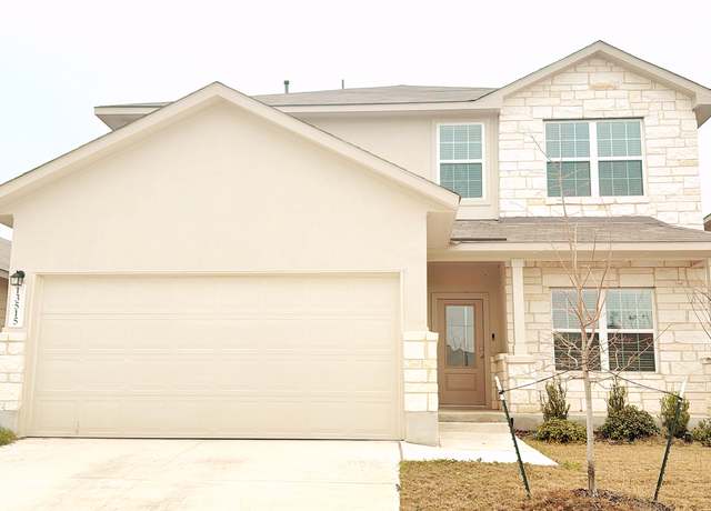 Property at 13515 Boothe, San Antonio, TX 78254, 5 beds, 3.5 baths
