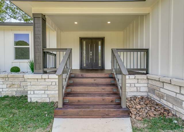 Property at 414 Devonshire, San Antonio, TX 78209, 4 beds, 3 baths