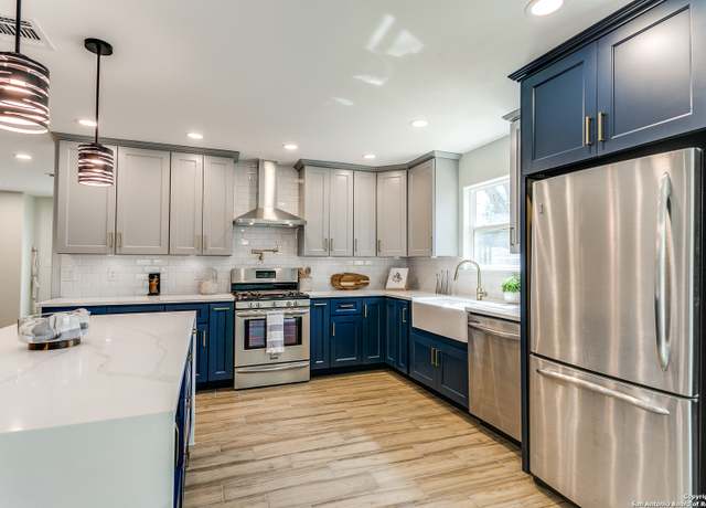 Property at 414 Devonshire, San Antonio, TX 78209, 4 beds, 3 baths