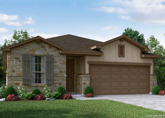 Property at 29504 Ringo Way, San Antonio, TX 78260, 3 beds, 2 baths