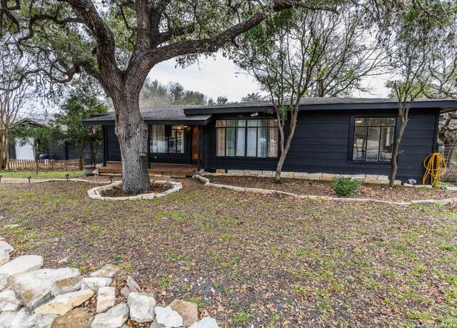 Property at 507 Twin Elm, Canyon Lake, TX 78133, 3 beds, 2 baths