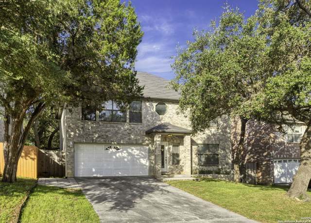 Property at 11035 Cedar Park, San Antonio, TX 78249, 3 beds, 2.5 baths