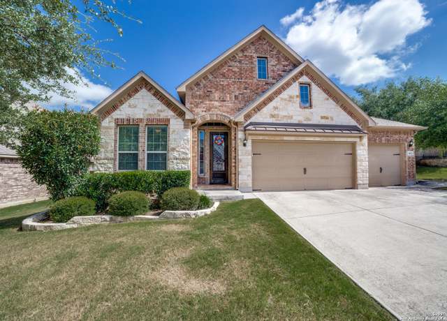 Property at 8823 Whisper Gate, Boerne, TX 78015, 3 beds, 2.5 baths