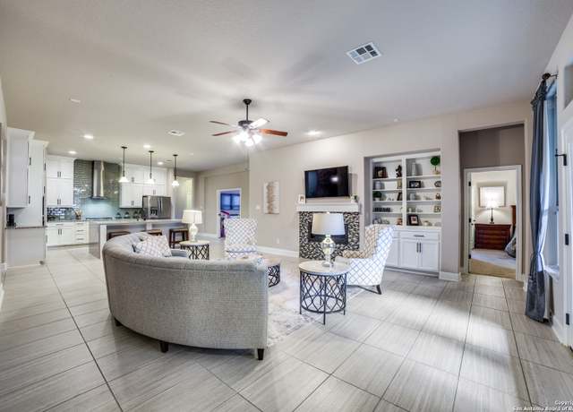 Property at 8823 Whisper Gate, Boerne, TX 78015, 4 beds, 2.5 baths