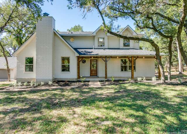 Property at 4505 Evening Shadows, Bulverde, TX 78163, 3 beds, 2 baths