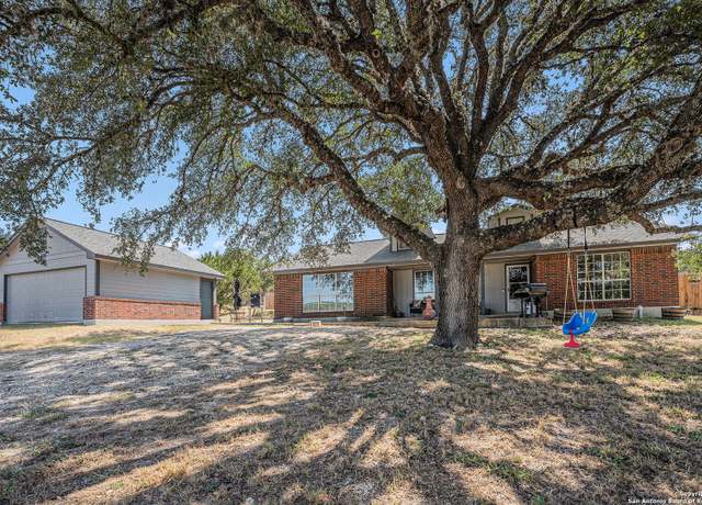 Property at 635 Oak Country, Helotes, TX 78023, 3 beds, 2 baths