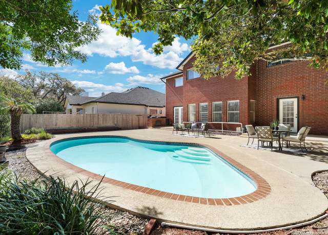 Property at 9731 Mid Walk, San Antonio, TX 78230, 4 beds, 3.5 baths