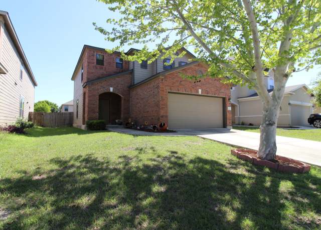 Property at 10136 Bermuda Trce, San Antonio, TX 78245, 3 beds, 2.5 baths
