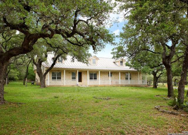 Property at 341 Indigo Run, Bulverde, TX 78163, 3 beds, 2 baths