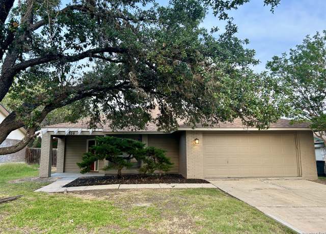 Property at 8338 New World, San Antonio, TX 78239, 3 beds, 2 baths