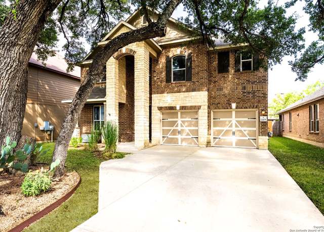 Property at 11406 Sawyer Vly, San Antonio, TX 78254, 4 beds, 2.5 baths