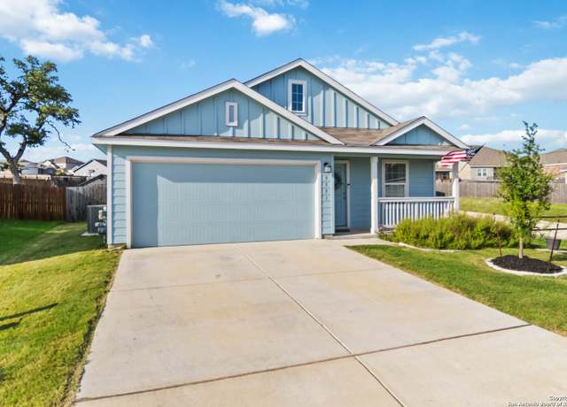 Property at 5331 Fair Moon, Bulverde, TX 78163, 4 beds, 2 baths
