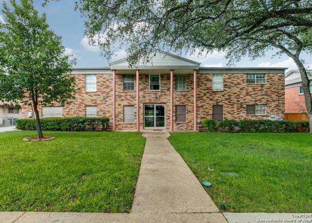 Property at 235 W Silver Sands Dr #6, San Antonio, TX 78216, 2 beds, 1 bath