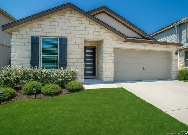 Property at 12918 Irvin Path, San Antonio, TX 78254, 3 beds, 2 baths