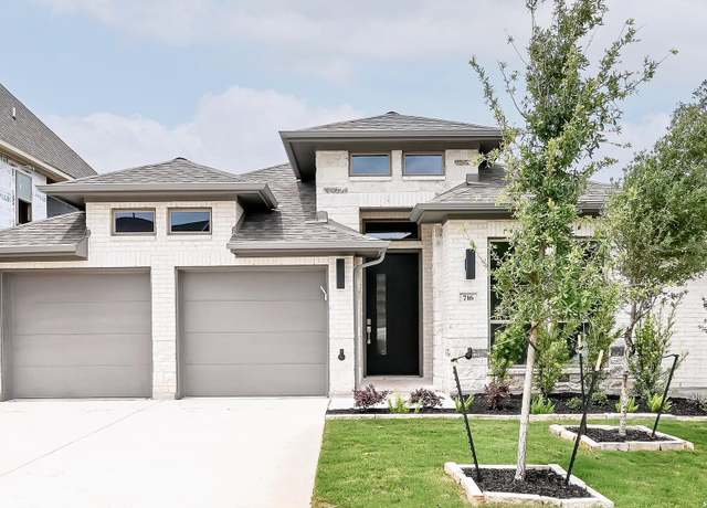 Property at 716 Alta Cir, New Braunfels, TX 78132, 4 beds, 3 baths