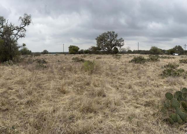 Property at 0000 Airport, Bandera, TX 78003