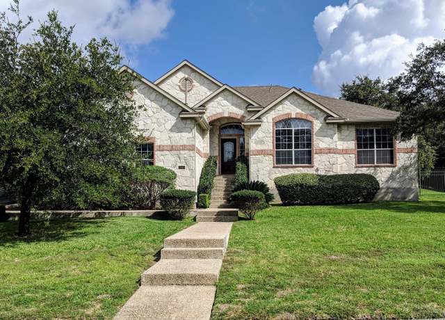 Property at 20918 Cactus Rdg, San Antonio, TX 78258, 4 beds, 2 baths