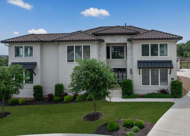 Property at 4020 Luz Del Faro, San Antonio, TX 78261, 4 beds, 4.5 baths