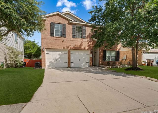 Property at 3738 Sumantra, San Antonio, TX 78261, 4 beds, 2.5 baths