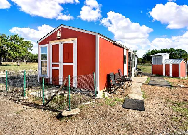 Property at 16934 Ranch Road 479, Harper, TX 78631, 3 beds, 2 baths