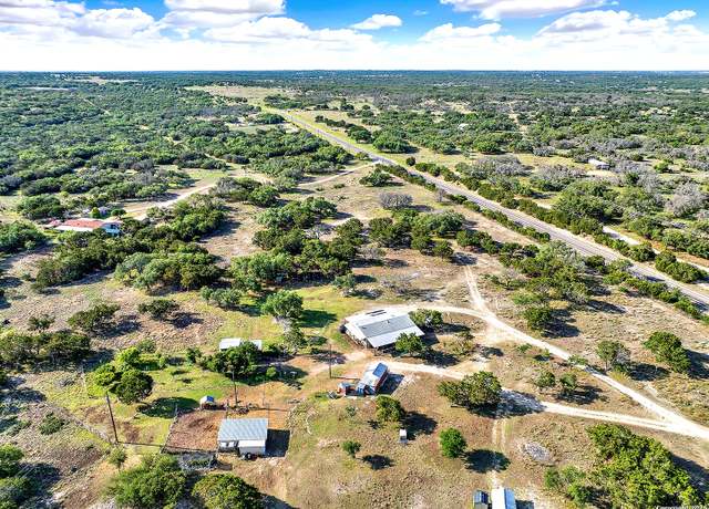 Property at 16934 Ranch Road 479, Harper, TX 78631, 3 beds, 2 baths