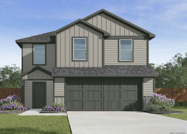 Property at 13947 San Saba Fls, San Antonio, TX 78253, 3 beds, 2.5 baths