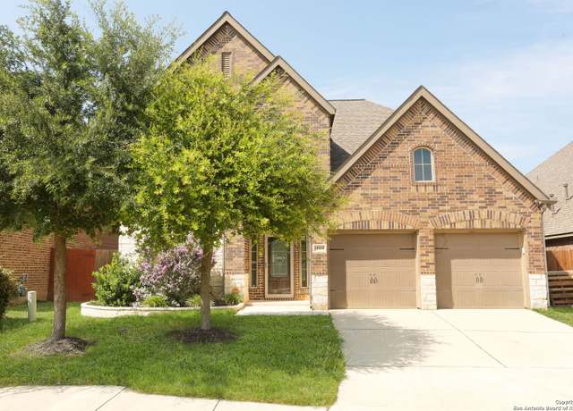 Property at 14509 Bald Eagle, San Antonio, TX 78254, 4 beds, 3.5 baths