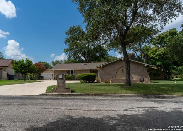 Property at 5830 Gomer Pyle, San Antonio, TX 78240, 3 beds, 2 baths