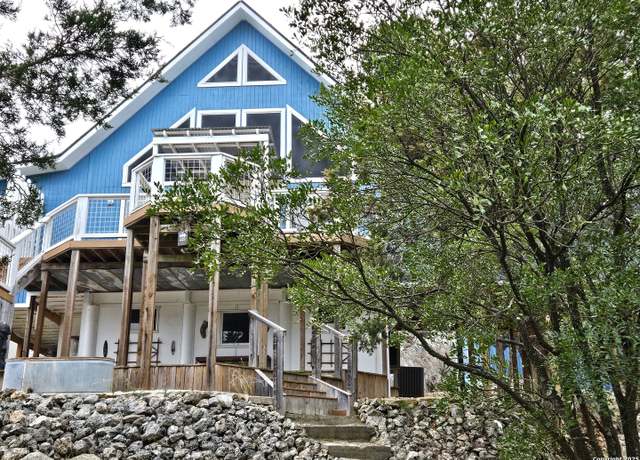 Property at 4343 Morningside Way, Canyon Lake, TX 78133-4086, 4 beds, 3 baths