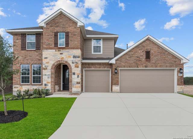 Property at 11729 Stoltzer, San Antonio, TX 78254, 4 beds, 3.5 baths