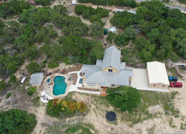 Property at 1167 Pipe Spgs, Lakehills, TX 78063, 4 beds, 3.5 baths